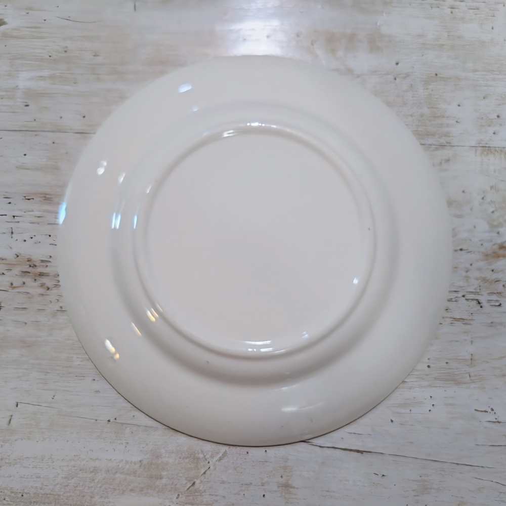 Historical 1960s U.S. Presidents Collector Plate with Lyndon B Johnson in center - Picture 4 of 4